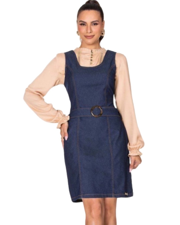 Salopete Jeans BC